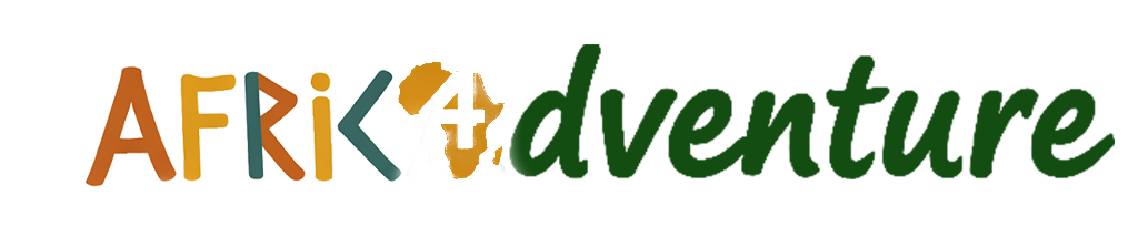Afrika 4 Adventure Logo